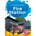Fire Station