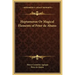 Heptameron or Magical Elements of Peter de Abano