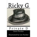 Ricky G - Private D