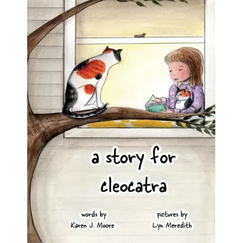 A Story for CleoCatra