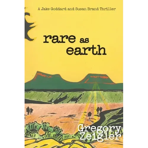 Rare as Earth