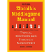 Zlotnik's Middlegame Manual: Typical Structures and Strategic Manoeuvres