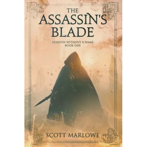The Assassin's Blade