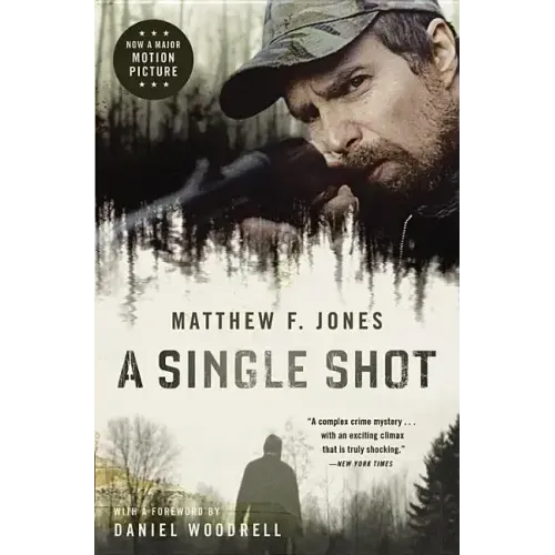 A Single Shot