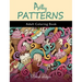 Pretty Patterns: Adult coloring book