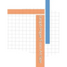 Graph Paper 5 MM A4 Size