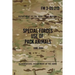 FM 3-05.213 Special Forces Use of Pack Animals: June 2004