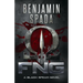 Fng: A Black Spear Novel