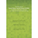 The Biography of Imam Master Sayyed Ahmad Al-Rifai Establisher of the Rifai Sufi Path [(512 Ah)(1118 Ad)]-[(578 Ah)(1182 Ad)]