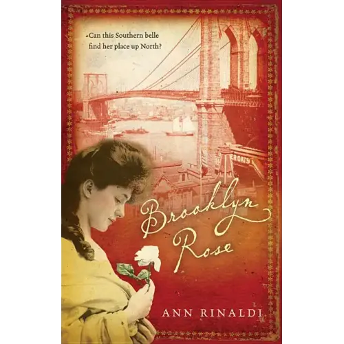 Brooklyn Rose