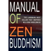 Manual of Zen Buddhism