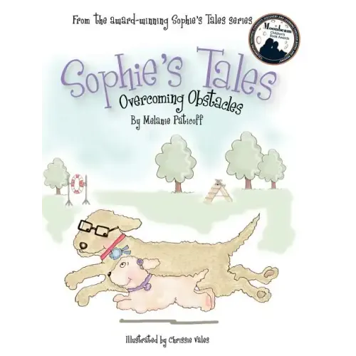 Sophie's Tales: Overcoming Obstacles