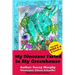 My Dinosaur Farted in My Greenhouse: (Perfect Bedtime Story for Young Readers Age 6-8) May Cause Giggles