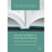 Extramural English in Teaching and Learning: From Theory and Research to Practice
