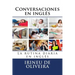 Conversaciones en Inglés: La rutina diaria en inglés