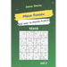 Mega Sudoku - 200 Hard to Master Puzzles 16x16 Vol.7