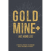 Gold Mine+: A Practical Strategy to Overcome Social Challenges of Poverty