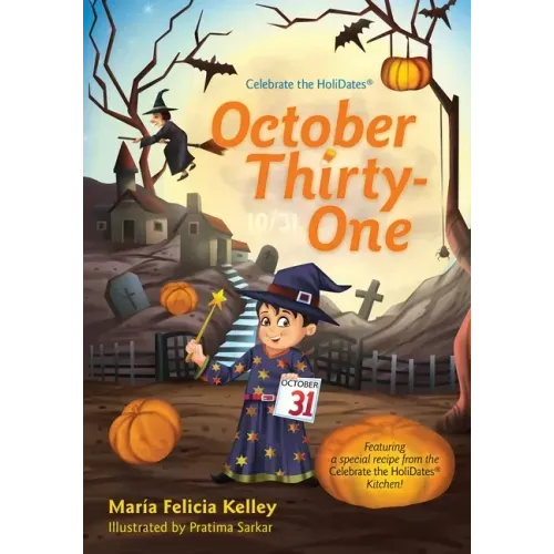 October Thirty-One: 10/31