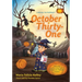 October Thirty-One: 10/31