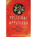Political Appetites: Food in Medieval English Romance