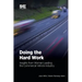 Doing the Hard Work: Insights from Women Leading the Commercial Vehicle Industry