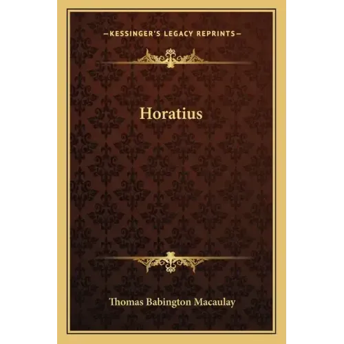 Horatius