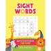 Sight Words Word Search Book for Kids: High-Frequency Words Activity Book - Dolch Sight Words Puzzles for Second and Third Graders