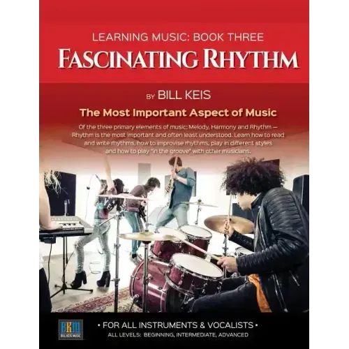 Fascinating Rhythm