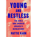 Young and Restless: The Girls Who Sparked America's Revolutions