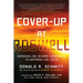 Cover-Up at Roswell: Exposing the 70-Year Conspiracy to Suppress the Truth