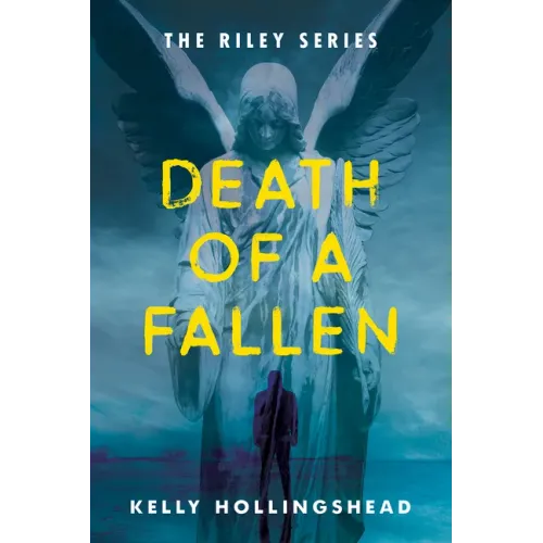 Death of a Fallen: Volume 2