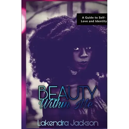 Beauty Within Me