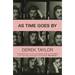 As Time Goes by: Living in the Sixties with John Lennon, Paul McCartney, George Harrison, Ringo Starr, Brian Epstein, Allen Klein, Mae West, Brian ...