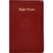 Night Prayer