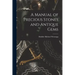 A Manual of Precious Stones and Antique Gems