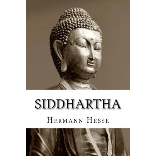 Siddhartha