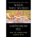 When They Severed Earth from Sky: How the Human Mind Shapes Myth