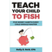 Teach Your Child to Fish: Five Money Habits Every Child Should Master