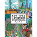 New York in Pictures - an illustrated tour of NYC & facts about its famous sites: Learn about the Big Apple while looking at colorful engaging artwork
