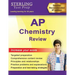 AP Chemistry Review: Complete Content Review