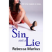 A Sin and a Lie