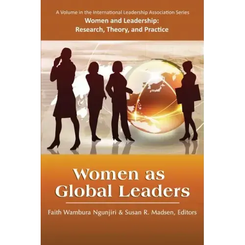 Women as Global Leaders