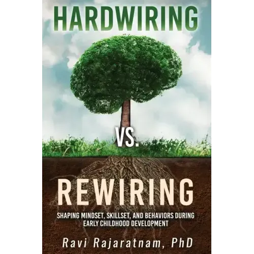 Hardwiring vs. Rewiring: Shaping the Mindset, Skillset, and Behaviors During Early Childhood Development Stages