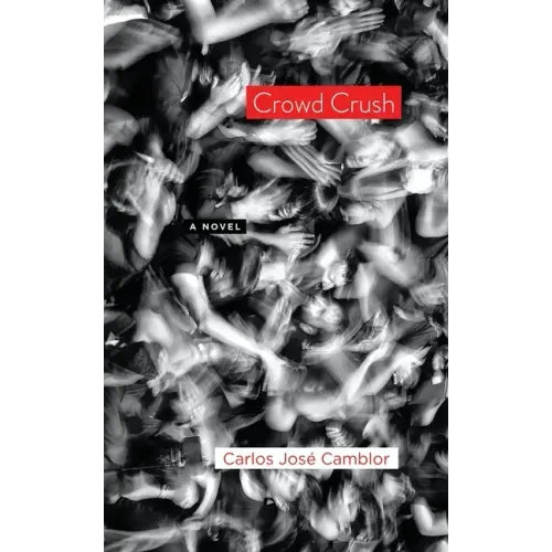 Crowd Crush