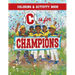 C is for Champions Coloring and Activity Book