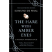 The Hare with Amber Eyes (Illustrated Edition): A Hidden Inheritance