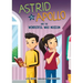 Astrid and Apollo and the Wonderful Wax Museum