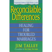 Reconcilable Differences: With Study Guide