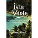 Isla Verde: Adventure, Romance, & Political Intrigue in Puerto Rico