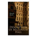 A Description of Millenium Hall
